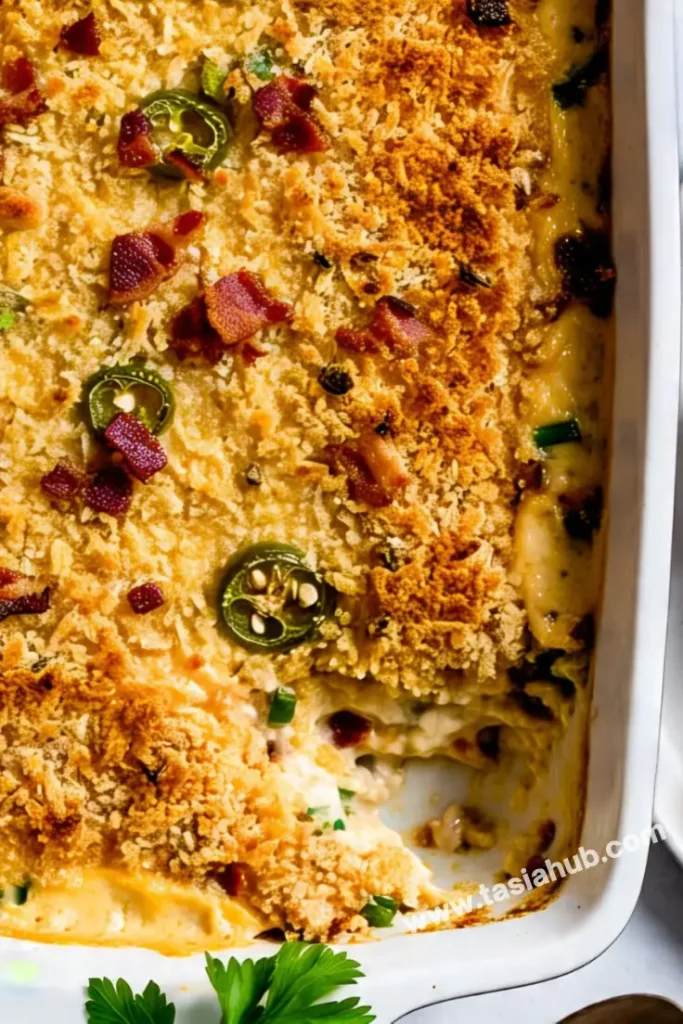 jalapeno popper dip