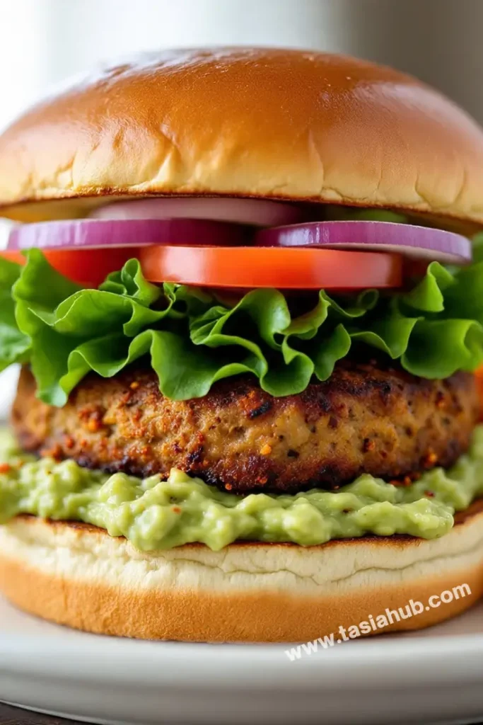 salmon burgers 1