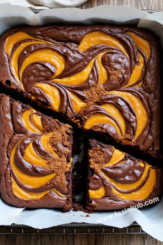 Keto brownies