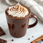 Mexican hot chocolate