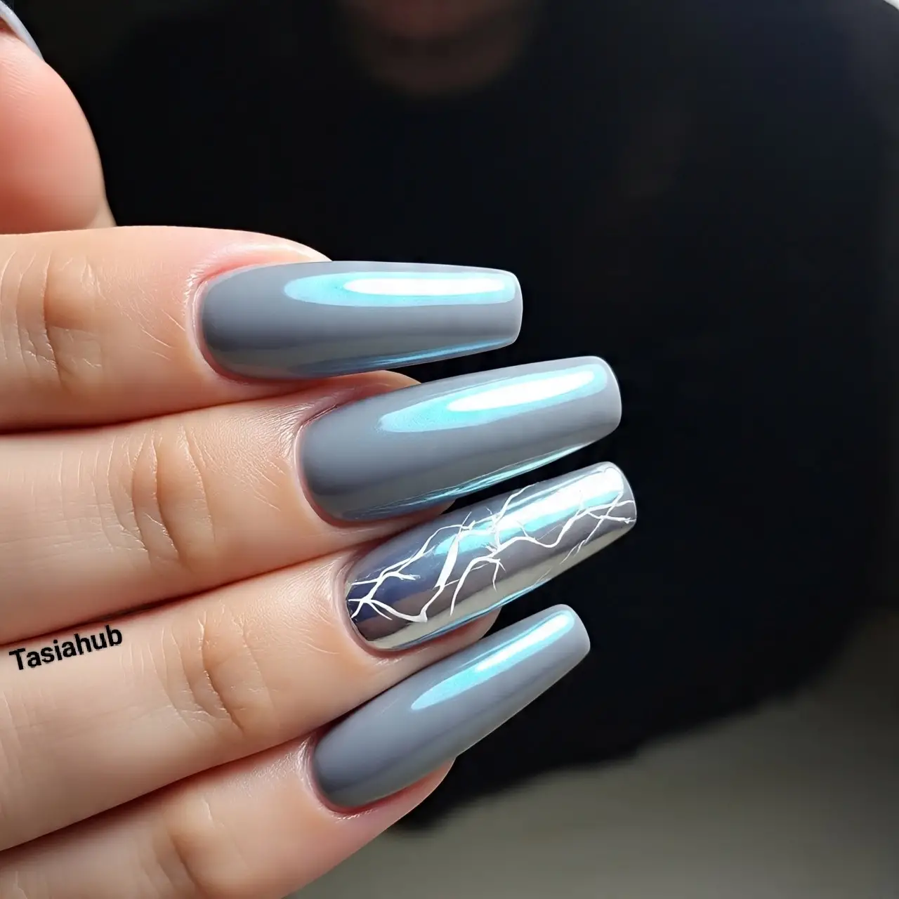 September nail ideas