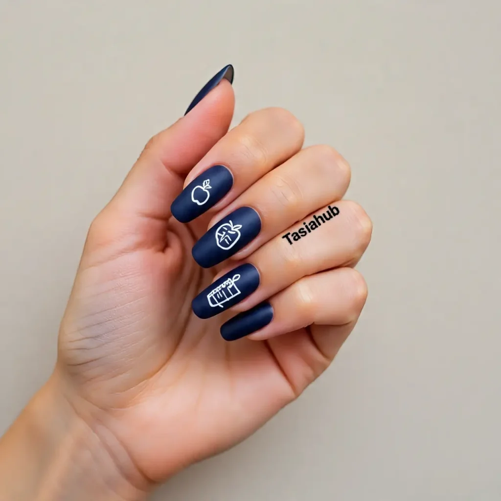 back to school chic