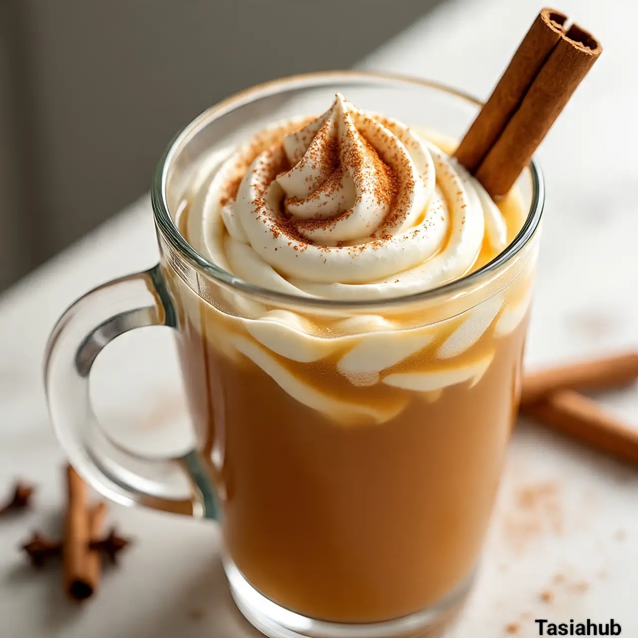 Best Hot Buttered Rum