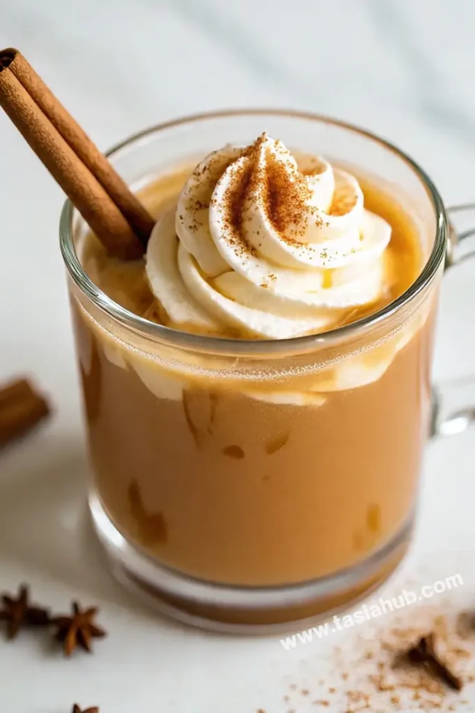 hot buttered rum