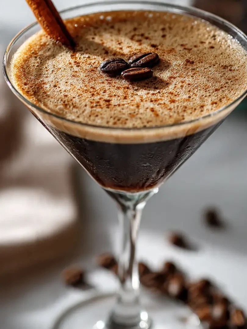 Chai espresso martini recipe e1759768733991