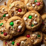 christmas kithen sink cookies