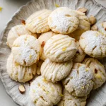 italian christmas cookies