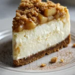 apple crumble cheesecake recipe e1759763732585
