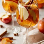 caramel apple cider sangria recipe e1759768444848