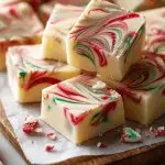 christmas fudge