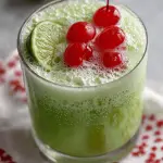 grinch punch