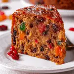 Mary berry christmas cake