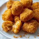 keto chicken nuggets