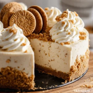 Oatmeal cream pie cheesescake