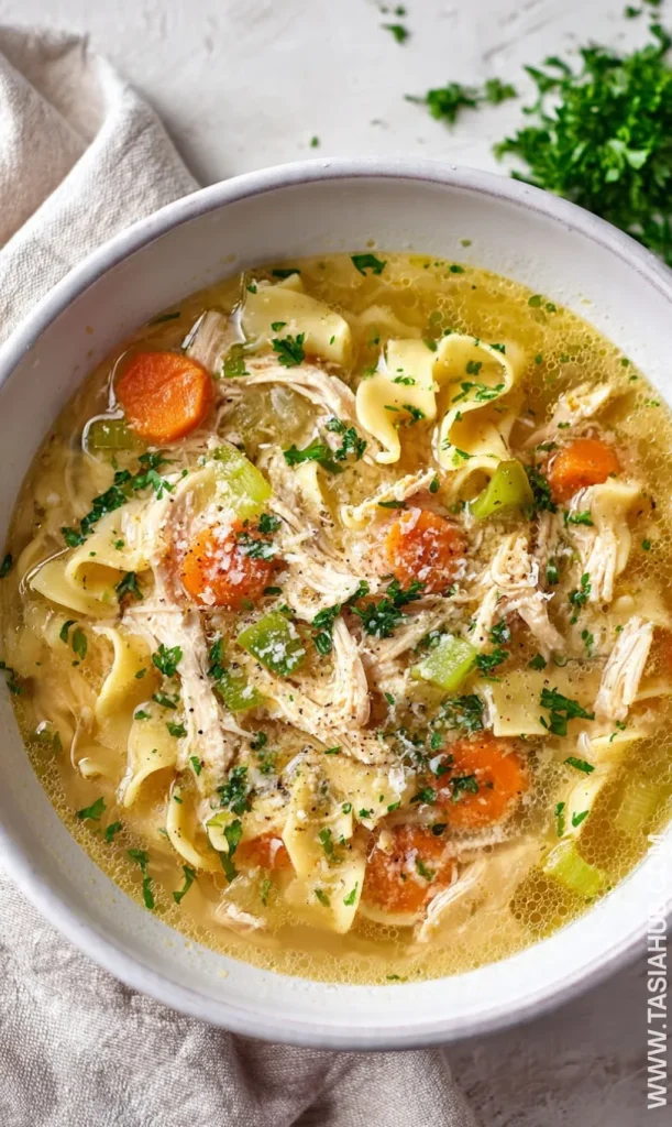 crockpot marry me soup