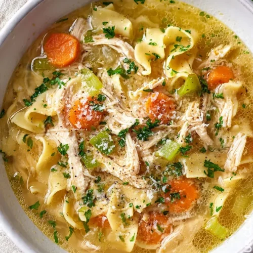 crockpot marry me soup