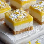 lazy day lemon cream pie