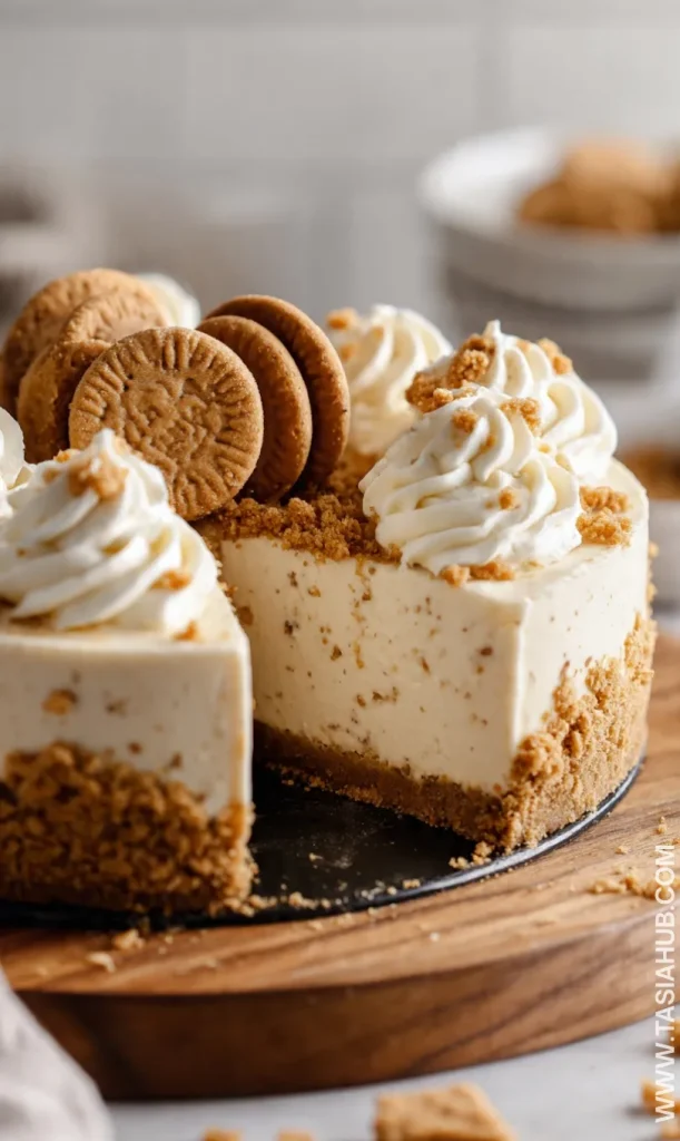 oatmeal cream pie cheese cake