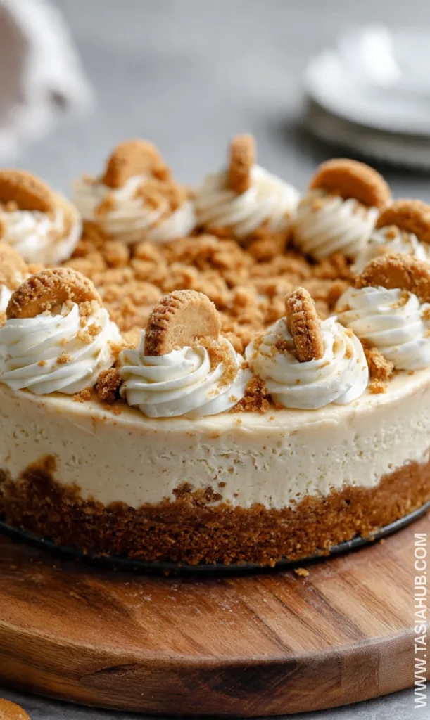 oatmeal cream pie cheesescake
